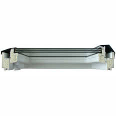 Okna obrotowe CP Winterproof